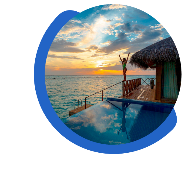 Your Trusted Partner for Holiday Homes Where the Vacation Begins at the Door